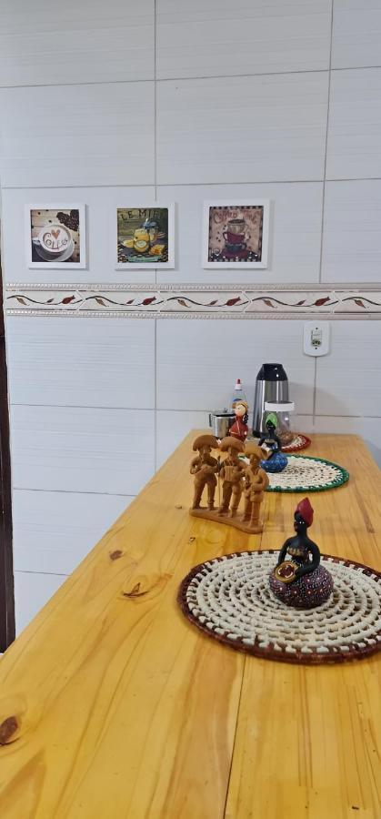 Pousada Hostel Mar E Sertao Maceió Eksteriør bilde