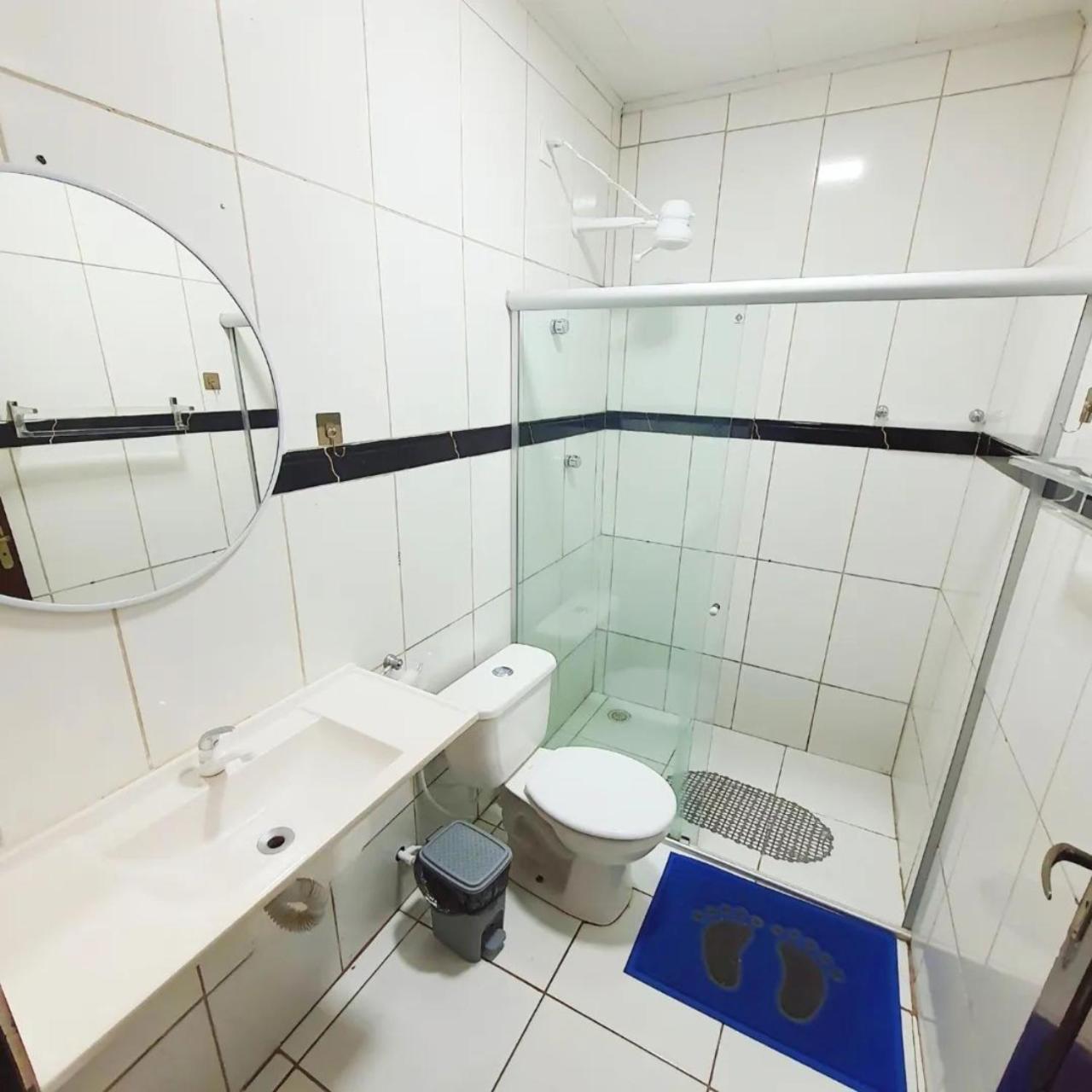 Pousada Hostel Mar E Sertao Maceió Eksteriør bilde