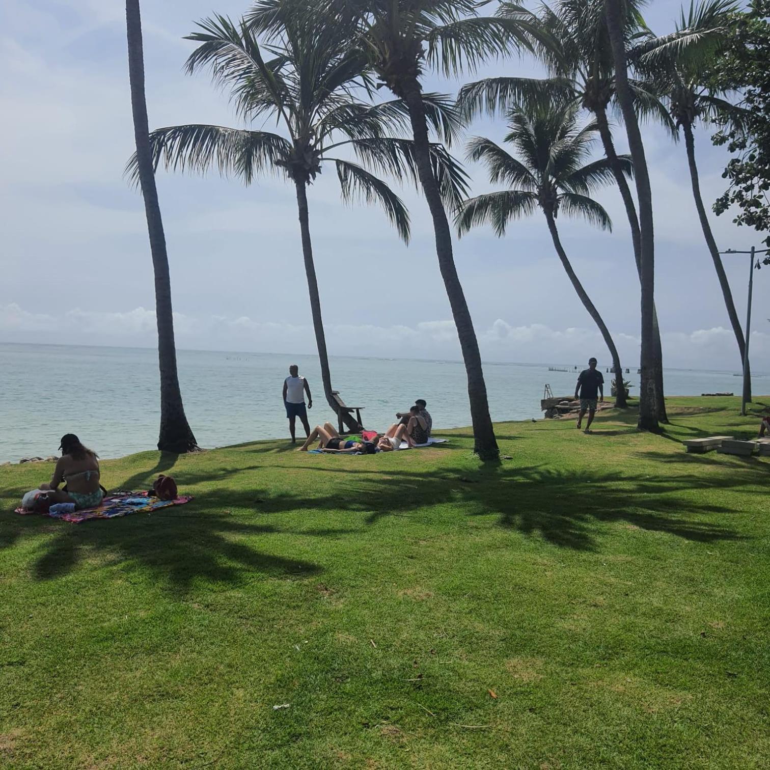 Pousada Hostel Mar E Sertao Maceió Eksteriør bilde